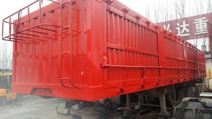 優質半掛車、自卸車與攪拌車配件——特種車配件供應與選購指南