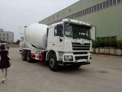 周口7方攪拌車配件選購(gòu)與維護(hù)指南