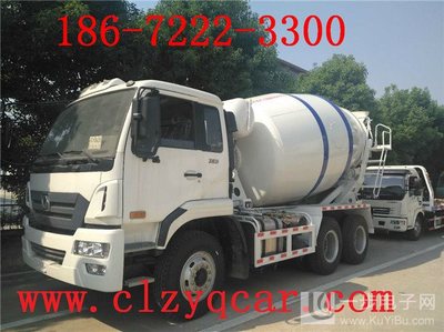 貴州7方攪拌車總經(jīng)銷價(jià)格指南及攪拌車配件選購(gòu)