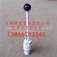 廣汽日野700攪拌車配件全解析 雨刮板與全車配件選購(gòu)指南