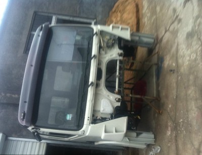 專業(yè)供應(yīng)尼?；炷翑嚢铏C(jī)駕駛室，一站式采購(gòu)平臺(tái)汽配人網(wǎng)詳解