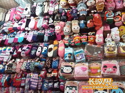 石家莊戶外防寒用品銷售火熱，手套護膝成市民御寒必備